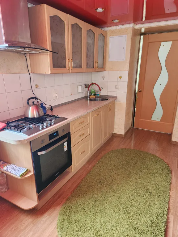 Коттедж Уютный дом в центре курортной зоны — Ессентуки