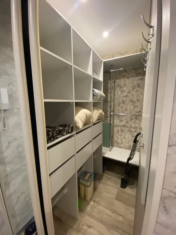 Отличная квартира евро