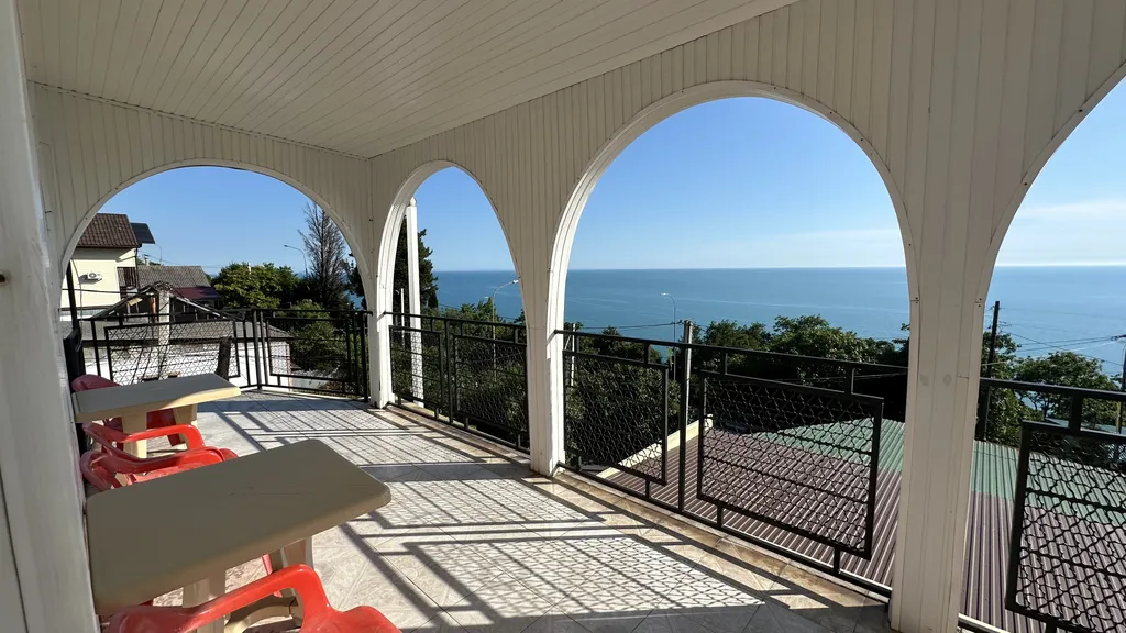 Квартира Комната — Лазаревское