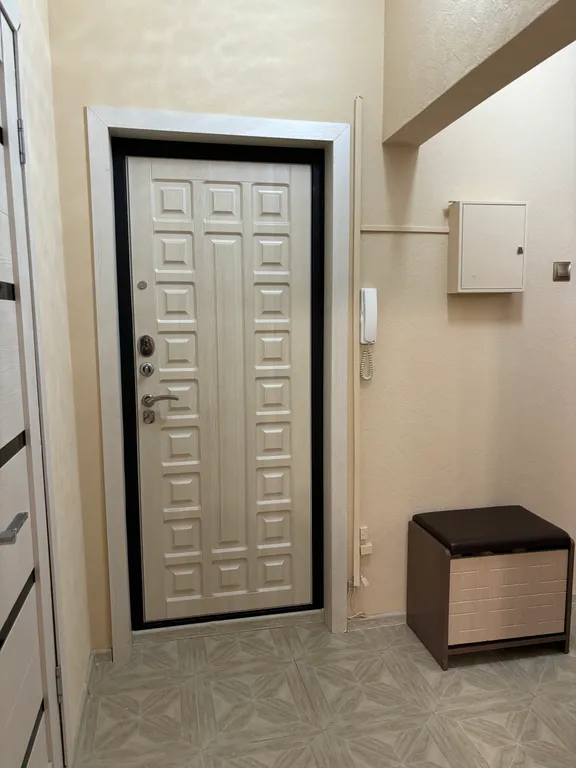 Уютная квартира рядом с ТЦ North Star Sky