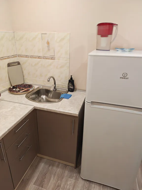 Квартира в районе центра города