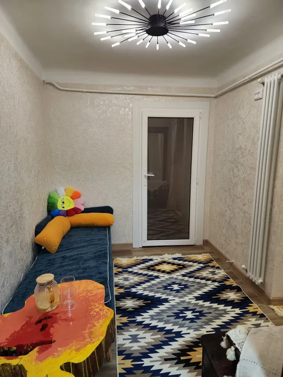 Уютная квартира в курортной зоне