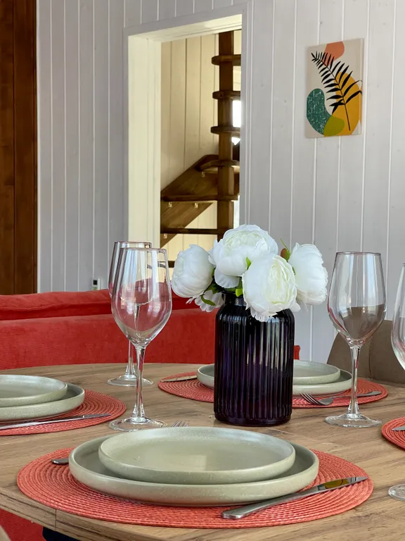 Уютный дом без суеты  от Дом Шелуха (Sheluha House)