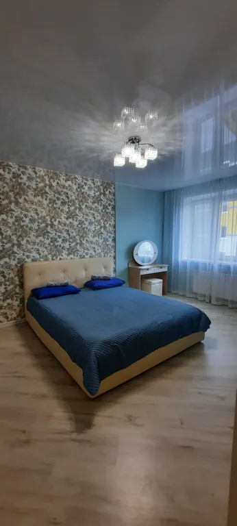 Квартира в новом доме, с качественным ремонтом — аренда посуточно в Ижевск