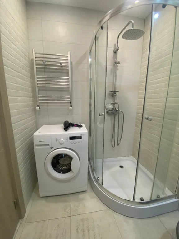 Студия у моря в Мегапалас