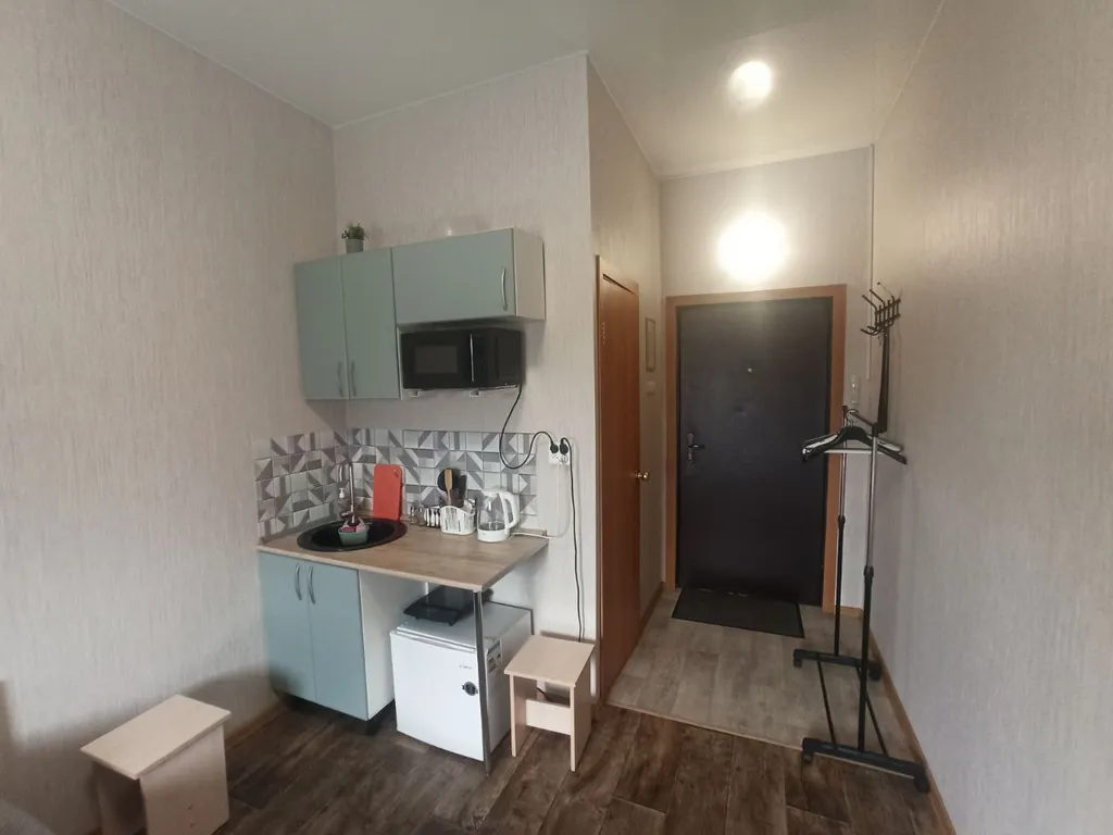 Хорошая студия