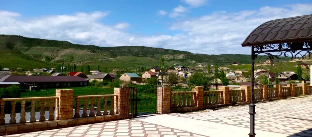 Коттедж Уютный домик в горах недалеко от Дербента — Дербент