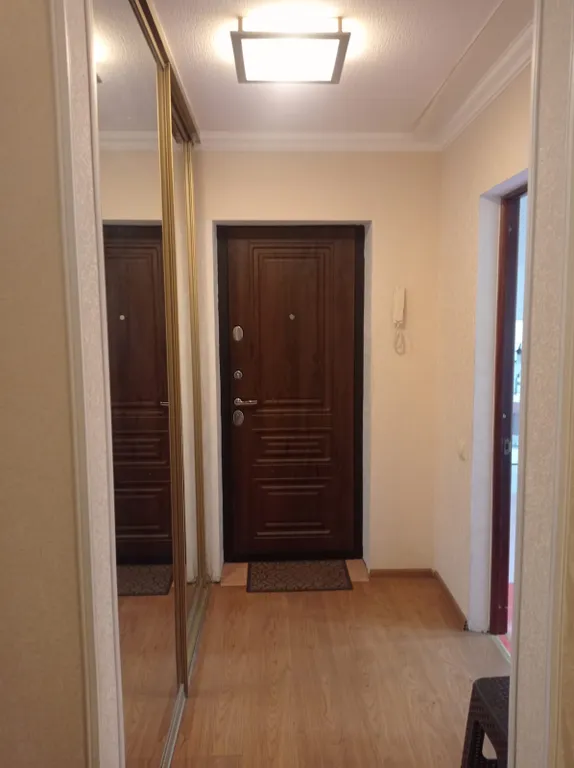 Квартира Уютная квартира с отличной локацией — Владикавказ