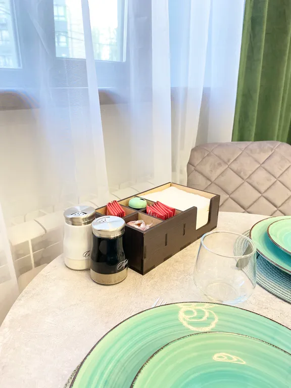 Двухуровневый апартамент вблизи Шереметьево на набережной на 4 гостей