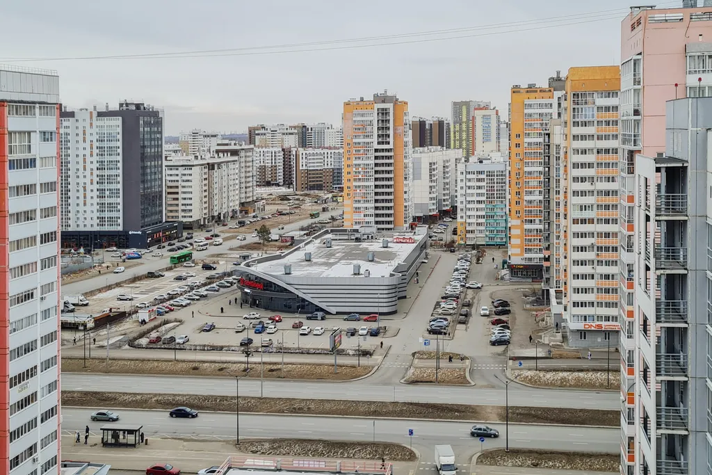 Отличная студия на Северо-западе