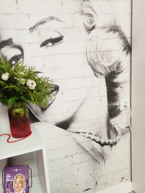 Квартира Апартаменты Монро — Калининград