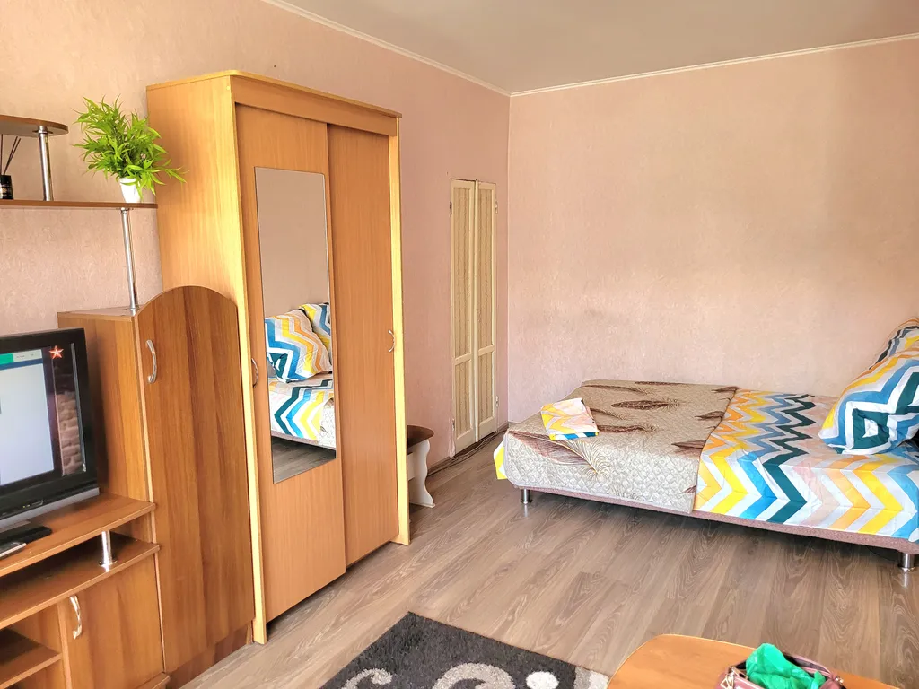 Красноярский рабочий Нефтебаза