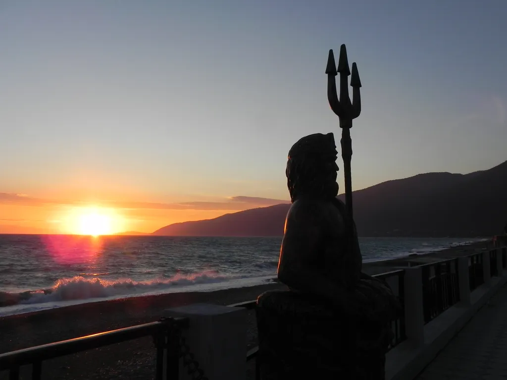 Квартира Комната — Гагра