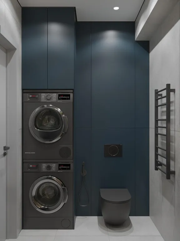 Элитная квартира у моря в ЖК Каравелла Португалия