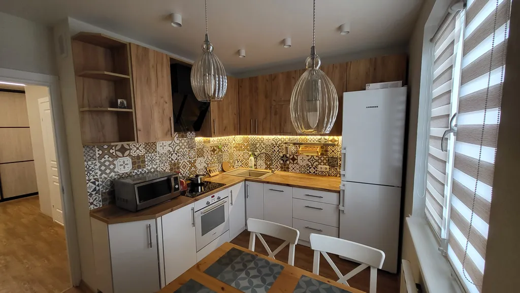 Отличная квартира недалеко от метро Уручье