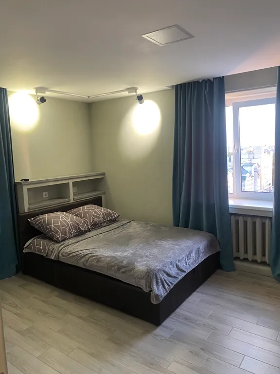 Квартира в центре