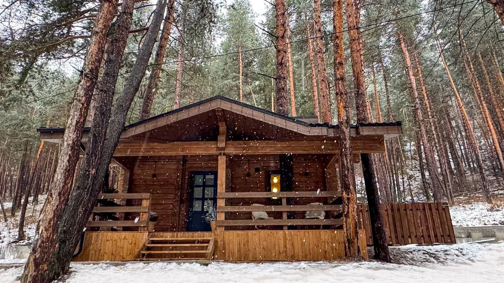 2-комнатный Дом