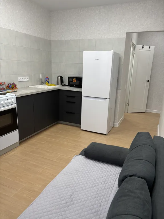 Квартира Квартира в ЖК Пушкин — Волгоград