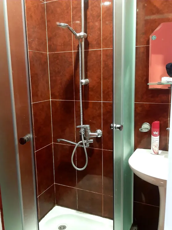 Уютная квартира в Старом Тбилиси