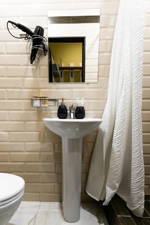 Квартира Квартира Уютная студия для двоих в самом центре Санкт-Петербурга — Санкт-Петербург