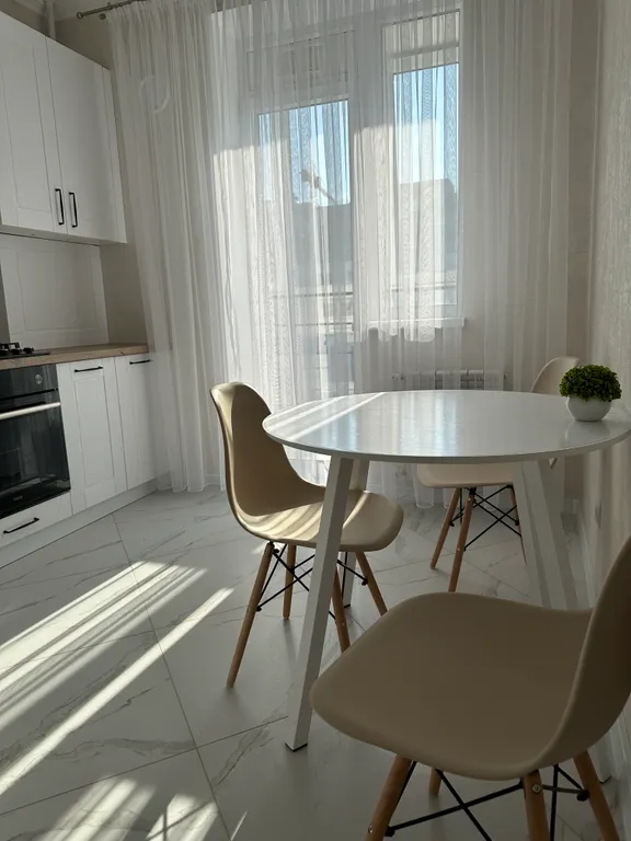 Квартира Светлая квартира — Калининград