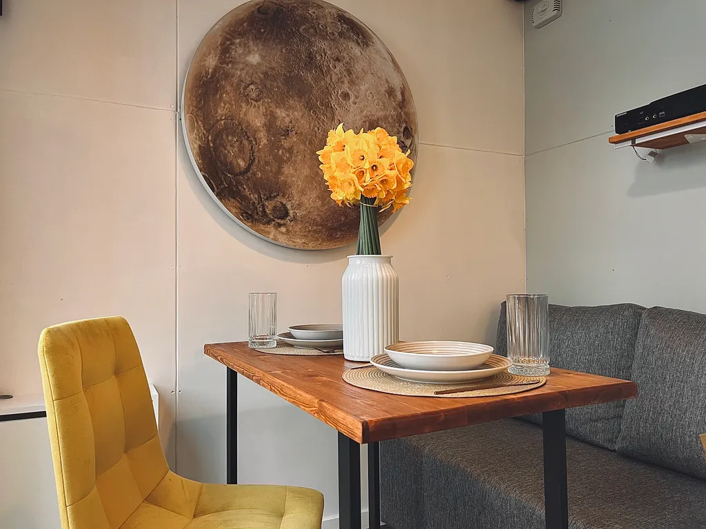 Дом Луна с домашним кинотеатром и Алисой в 7 минутах от подъемника 1