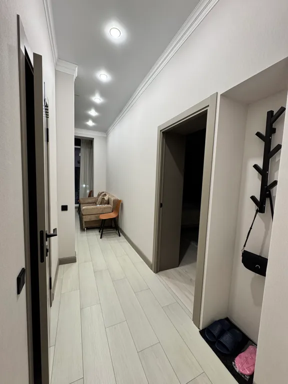 Уютная и чистая квартира в престижном районе города