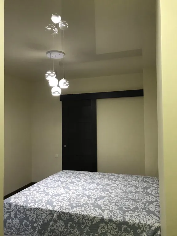 Квартира Квартира Апартамент на берегу моря — Батуми