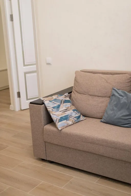 Квартира Уютная квартира в 20 минутах от пляжа — Анапа