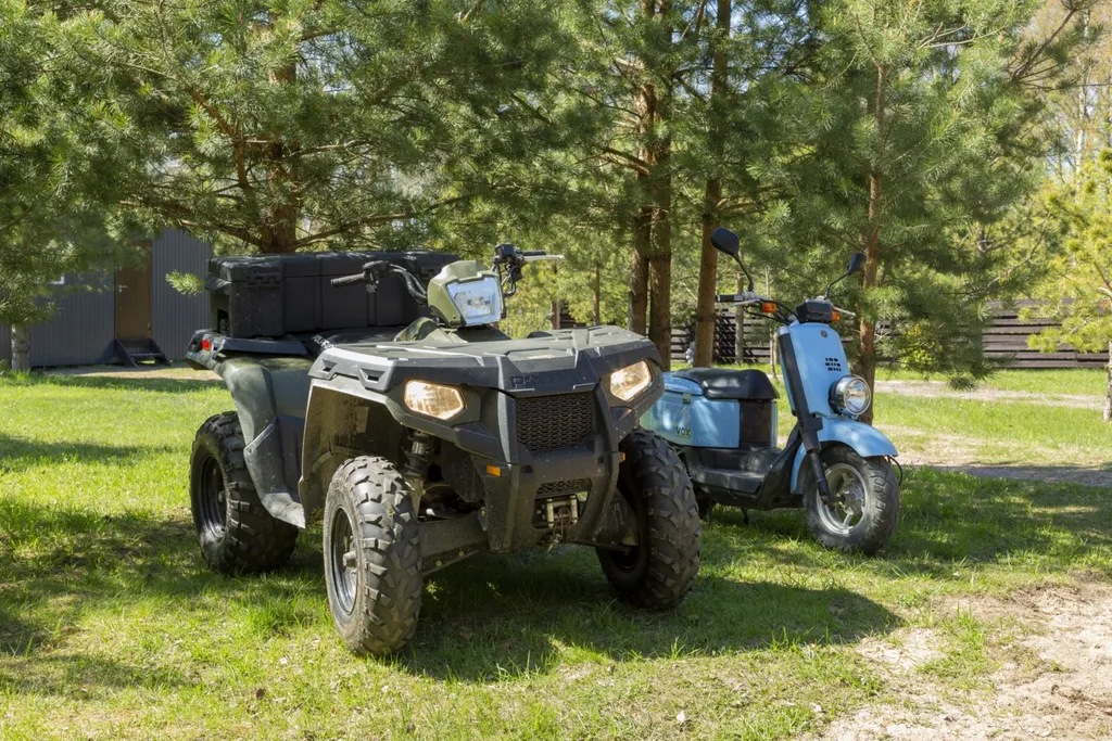 Коттеджи Дом у залива