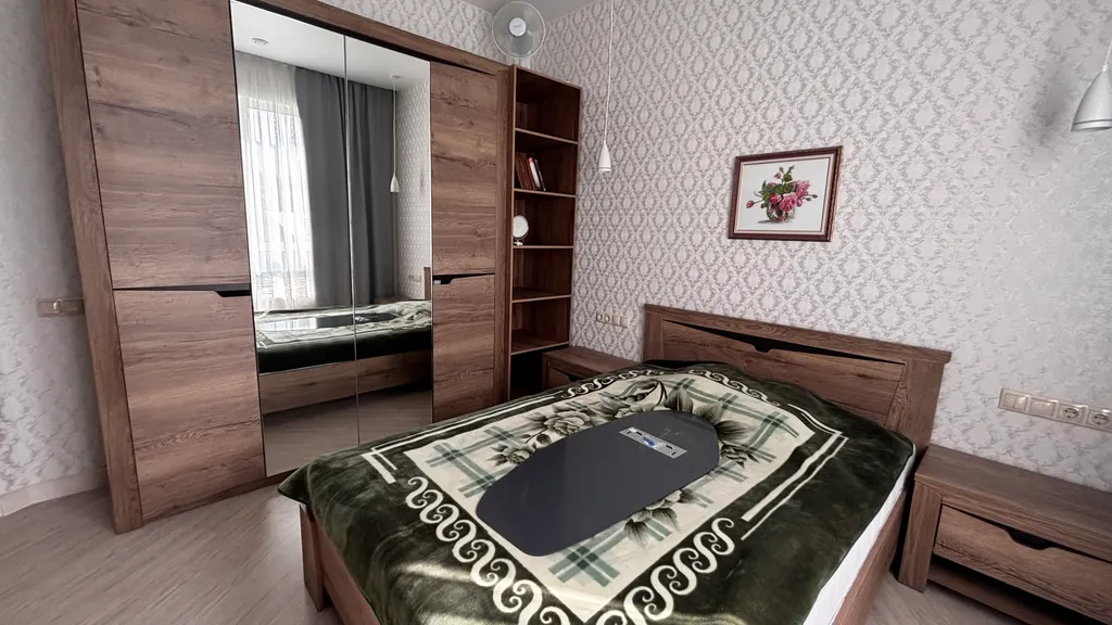 Квартира у Ласточкиного гнезда