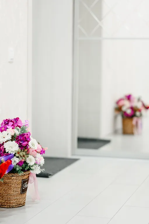 Новостройка