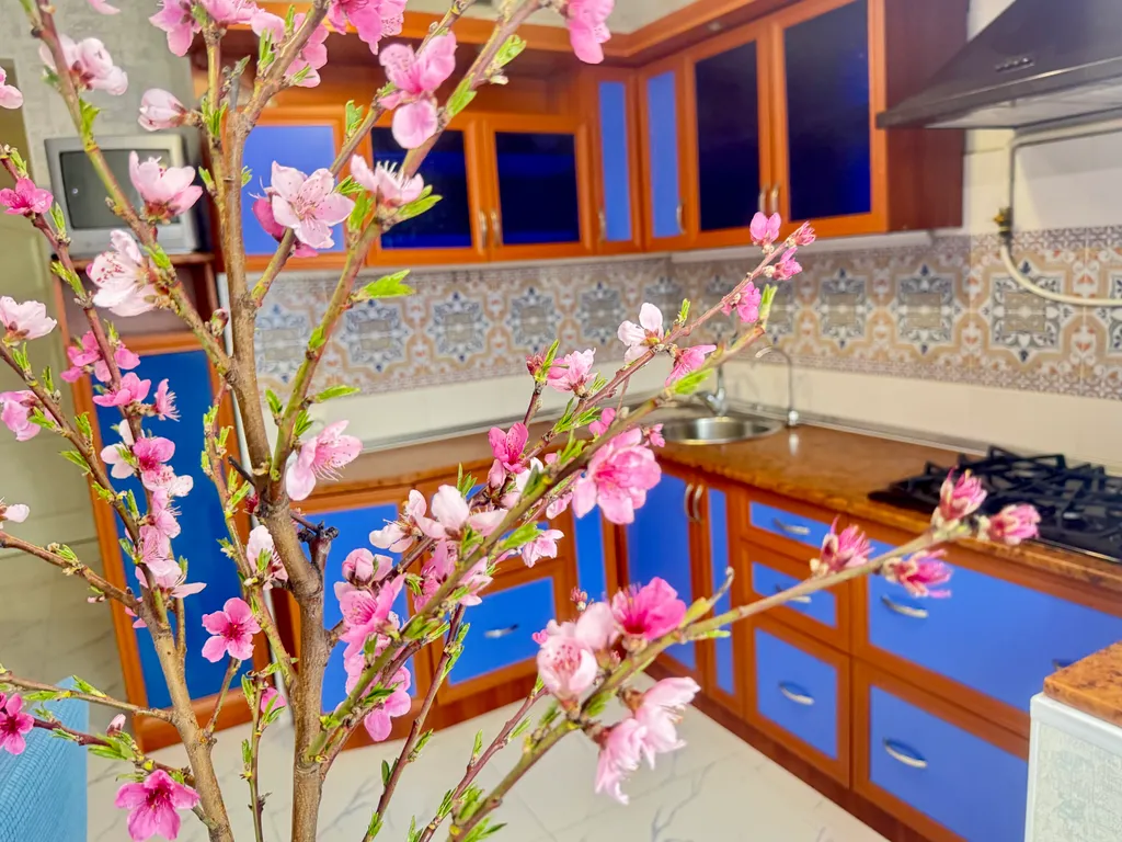 Центр, полноценная двушка