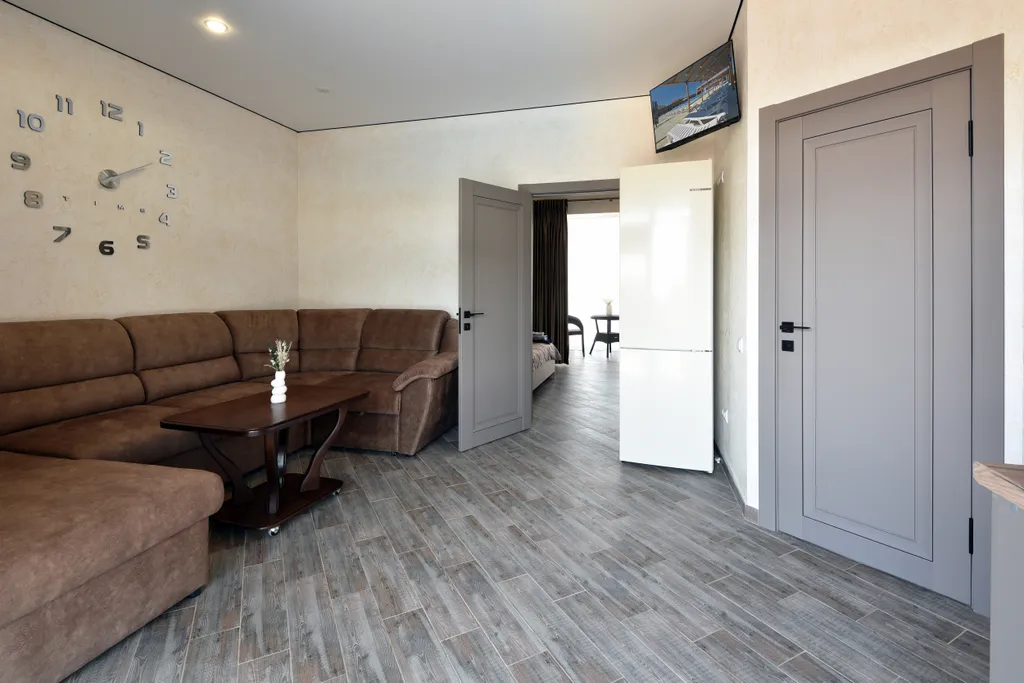 Квартира Комната — Кучугуры