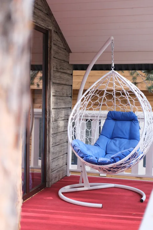 Дом для большой компании