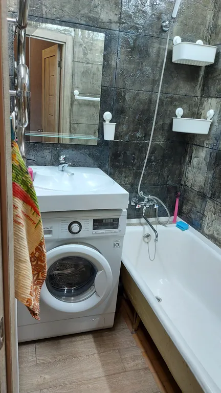 Уютная квартира в центре