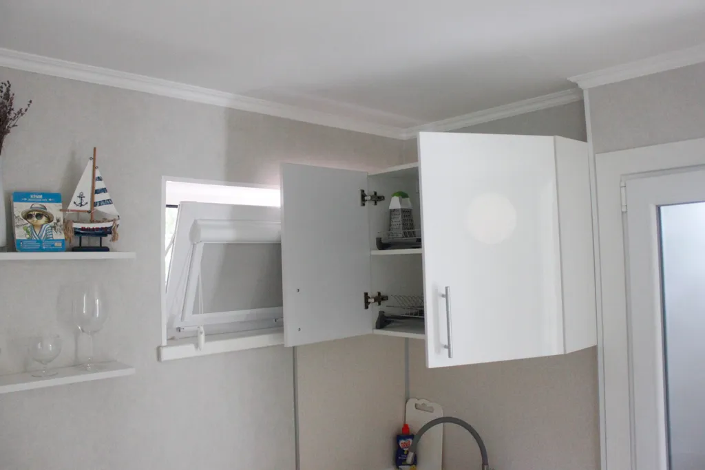 Квартира Комната — Судак