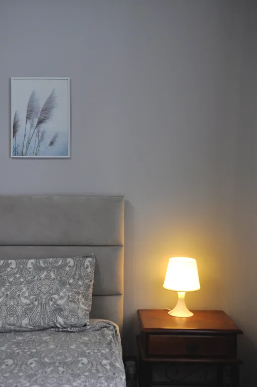 Квартира Квартира на Кутузовском в 1 минуте от метро Парк Победы — Москва