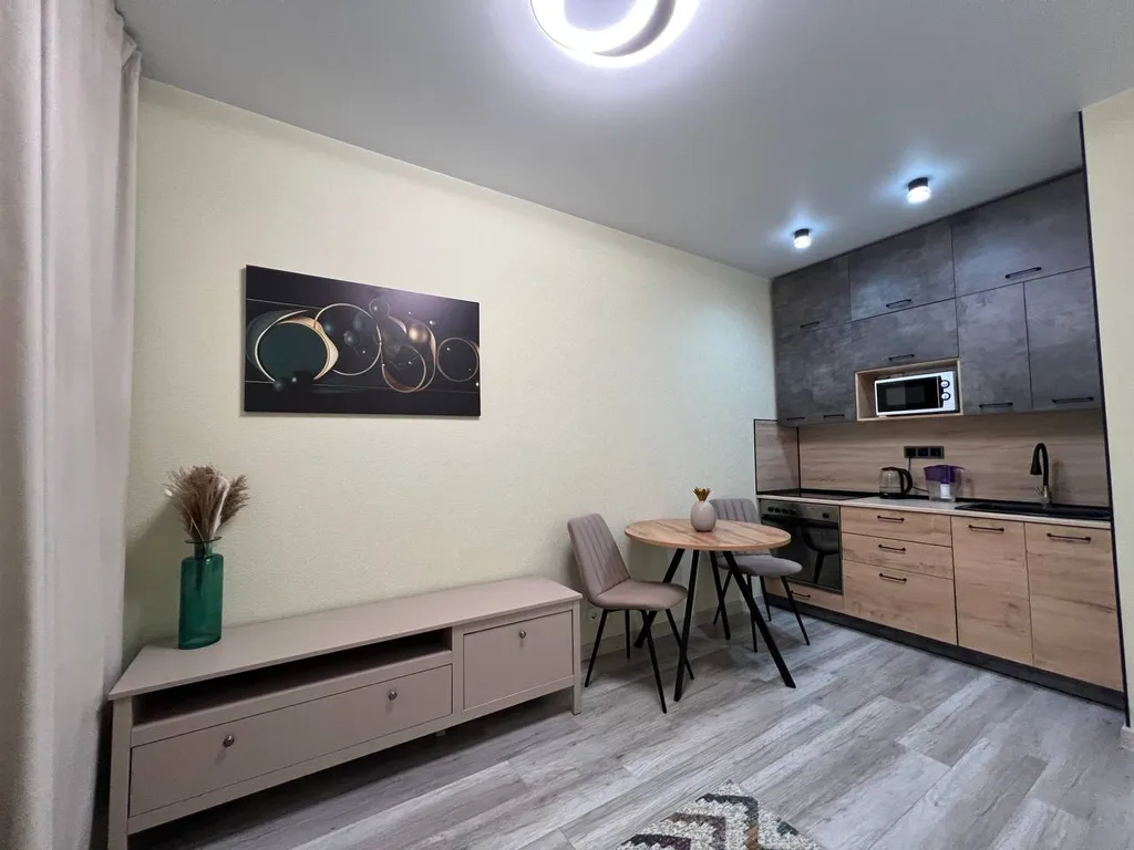 Уютная квартира в Монино