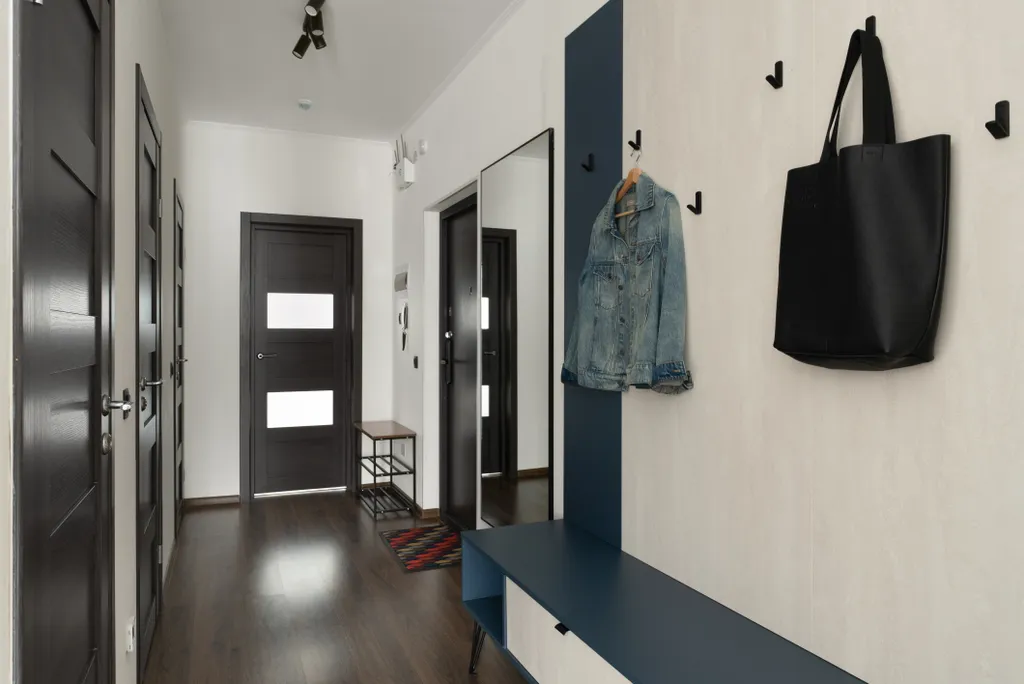 Квартира Уютная и просторная квартира для большой компании — Санкт-Петербург