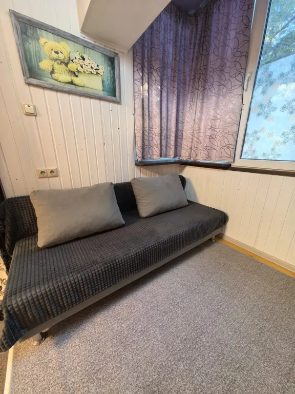 Квартира Квартира в центре у моря — Лазаревское