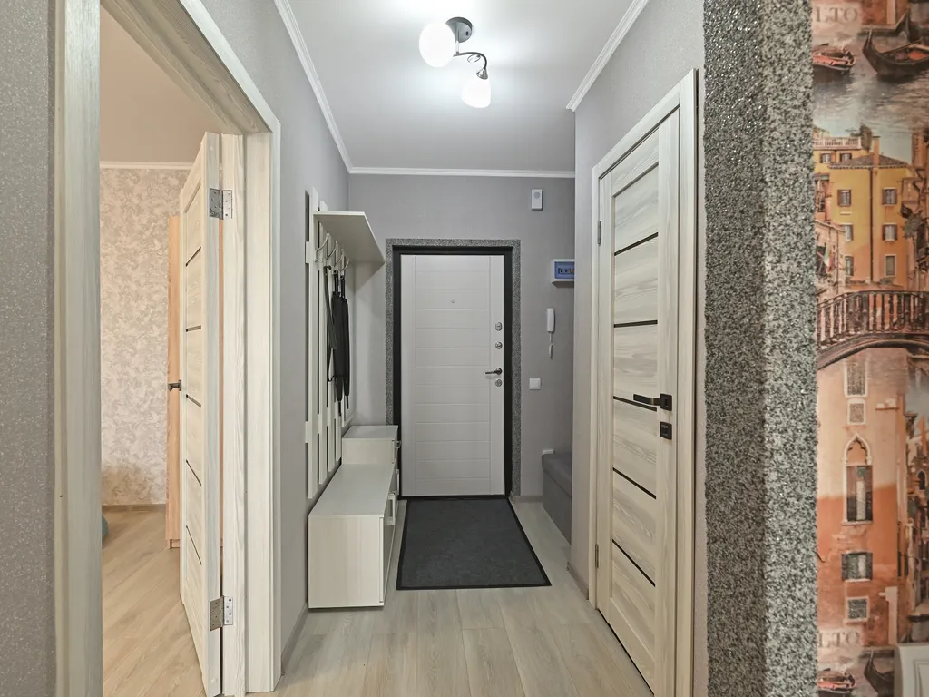 Квартира Современная квартира — Калининград