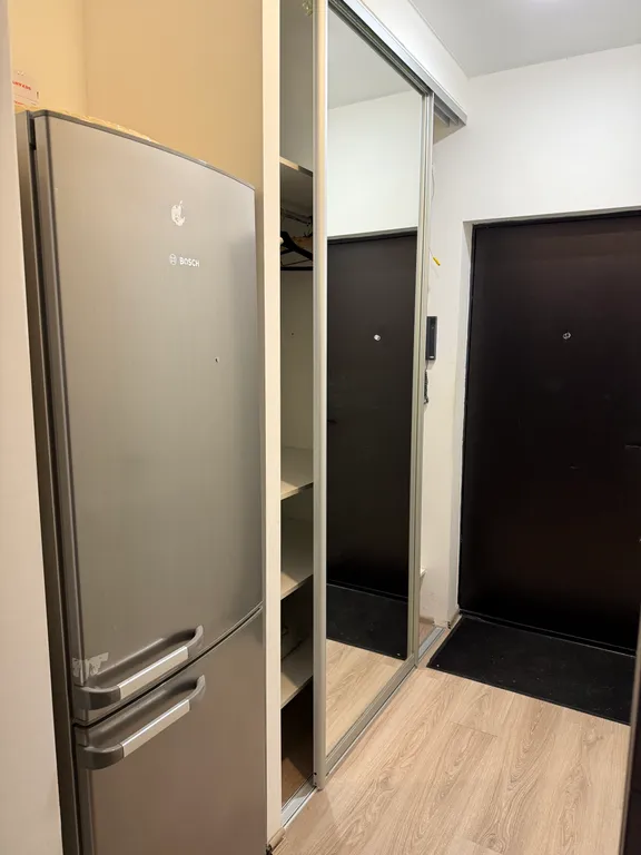 Квартира Квартира Уютная студия ждет гостей — Шушары