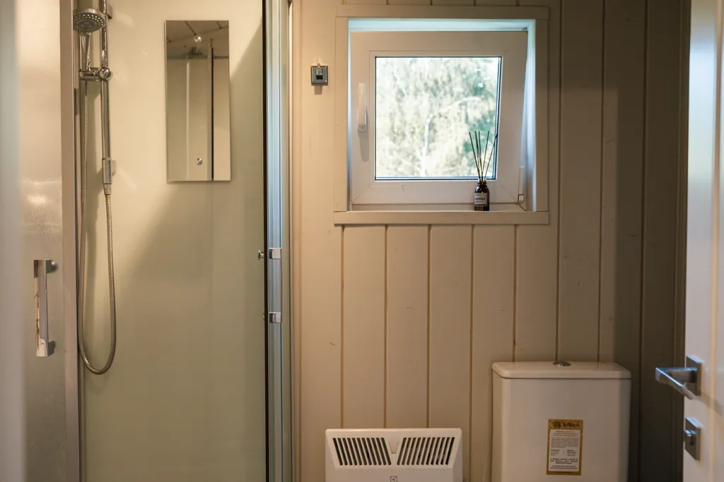 Уютные дома для отдыха от городской суеты на берегу Волги