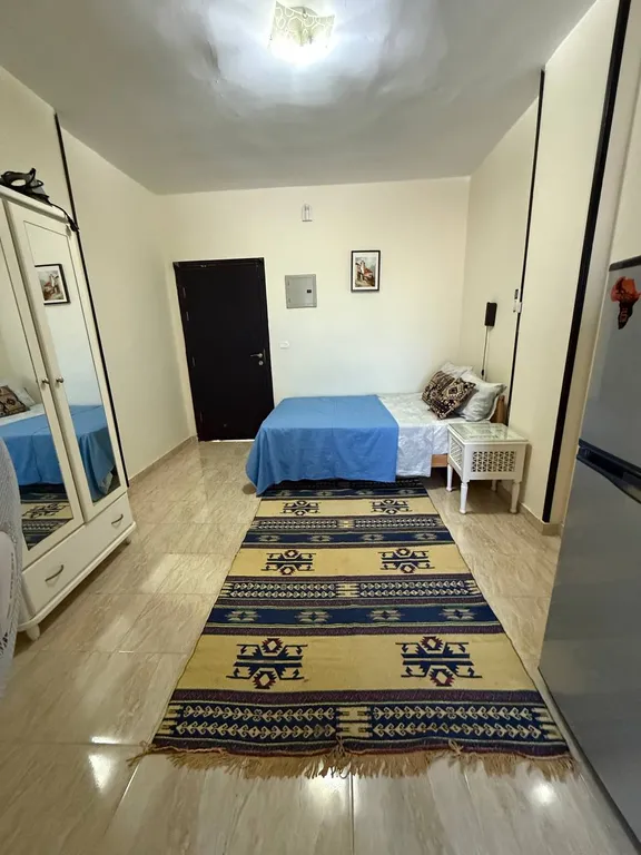 Уютная студия в Хургаде