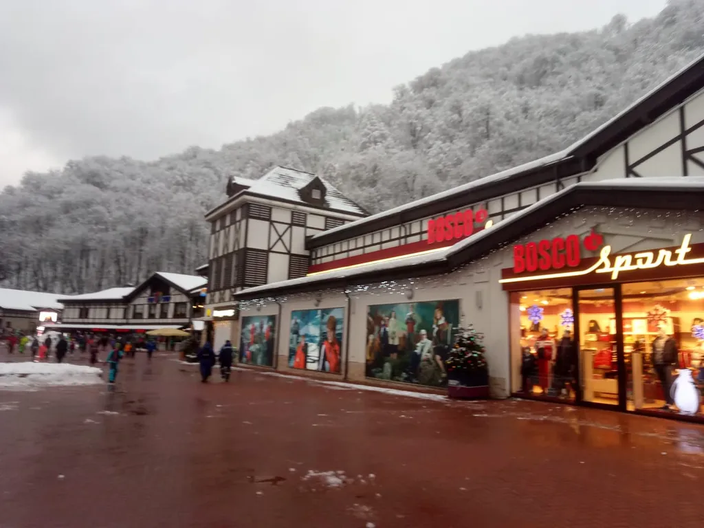 Фрирайд и бэккантри для 5 персон