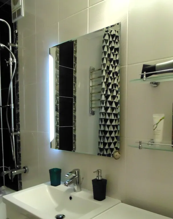 Квартира Уютная квартира — Минск