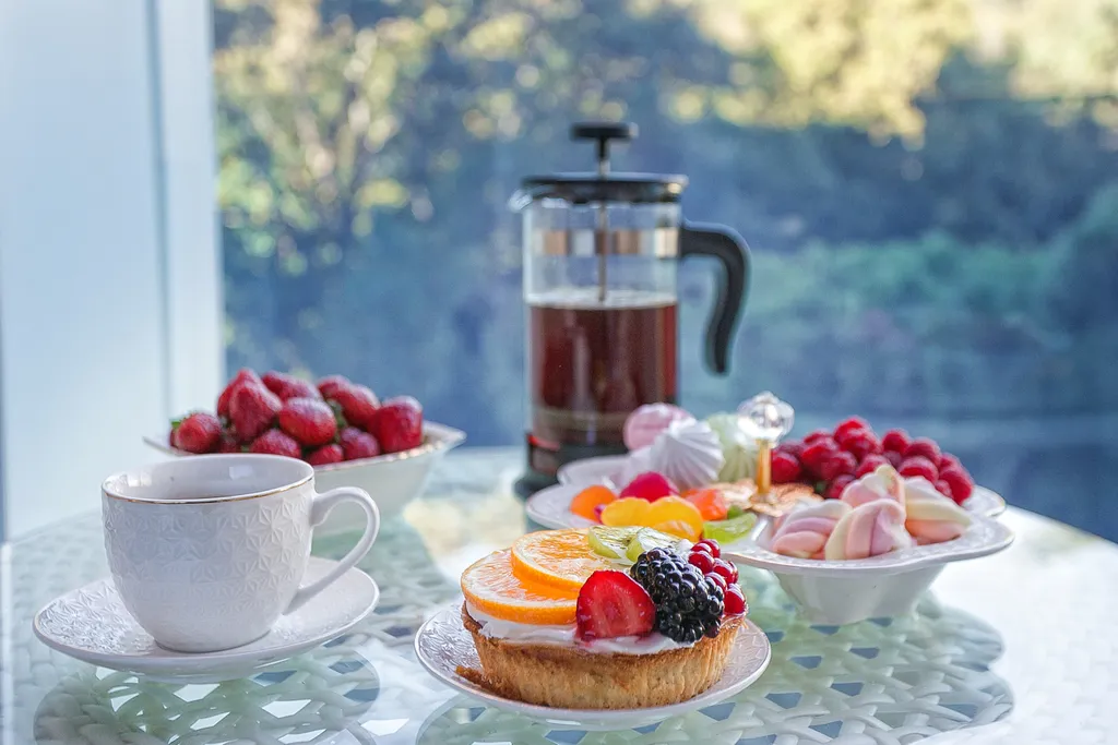 Уютная квартира "Гармония" с видом на парк