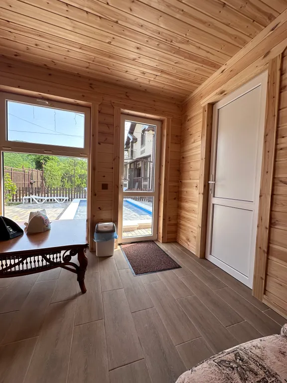 Коттедж Графит