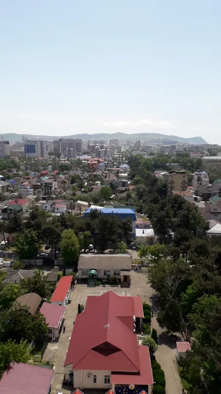 Квартира Квартира Жемчужина Анапы — Анапа